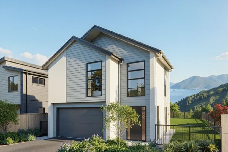 Photo of property in 37 Rakiura Crescent, Aotea, 5024