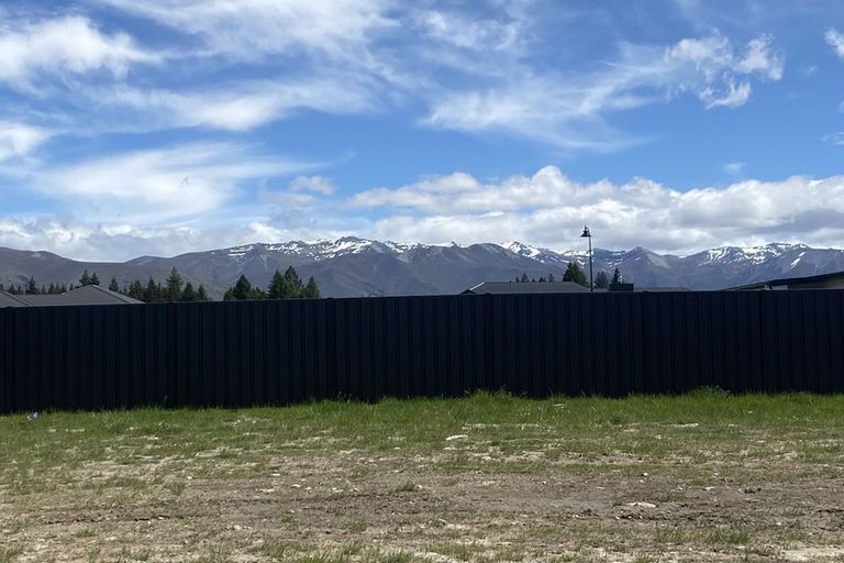Photo of property in 4 Glenfield Avenue, Twizel, 7901