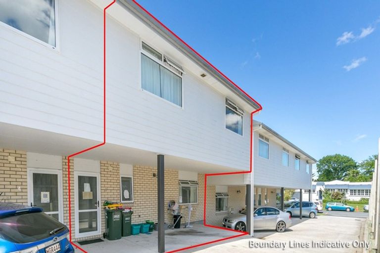 Photo of property in 19u3 Manning Street, Hamilton Central, Hamilton, 3204