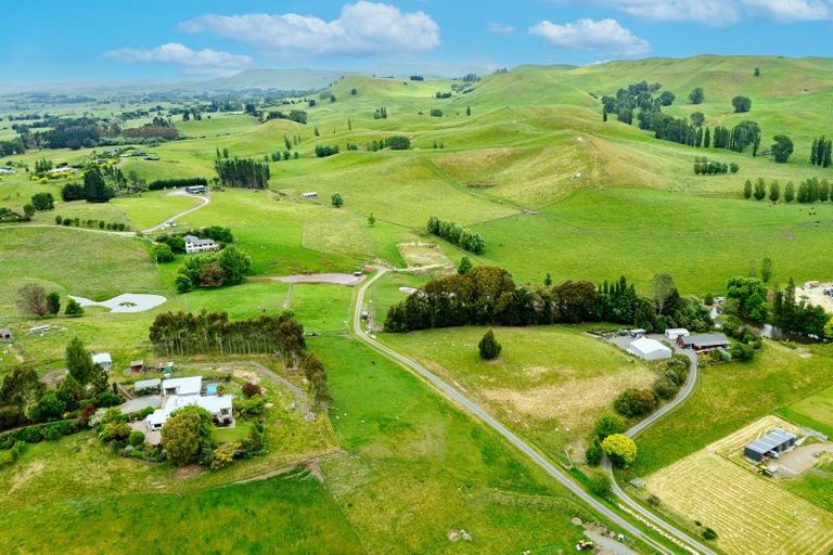 Photo of property in 101 Kyle Road, Waipukurau, 4281