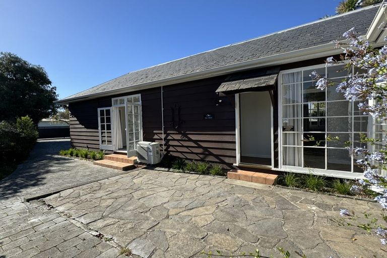 Photo of property in 105a Hinau Street, Riccarton, Christchurch, 8041