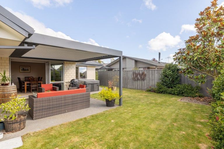 Photo of property in 26 Hassall Street, Rangiora, 7400