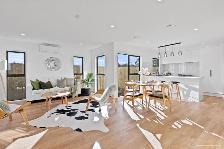 Photo of property in 133 Pooks Road, Ranui, Auckland, 0612
