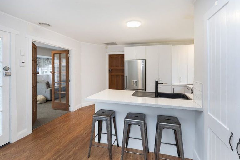 Photo of property in 163 Mays Road, St Albans, Christchurch, 8052