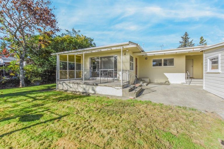 Photo of property in 8 Clifford Road, Wakefield, 7025