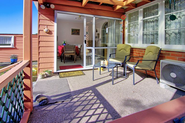 Photo of property in 144 Essex Street, Masterton, 5810