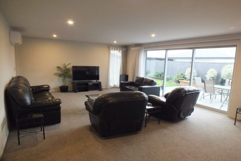 Photo of property in 40 Hinterland Drive, Prebbleton, 7604