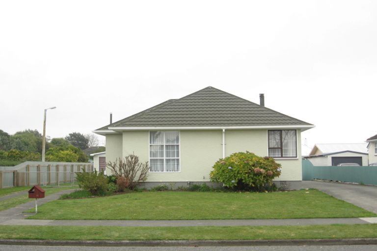 Photo of property in 15 Ward Crescent, Marewa, Napier, 4110
