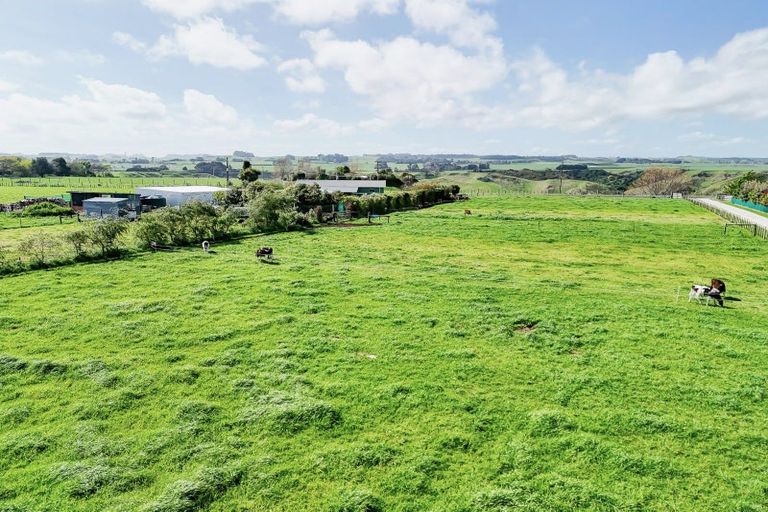 Photo of property in 91 Bushy Park Road, Kai Iwi, Whanganui, 4574