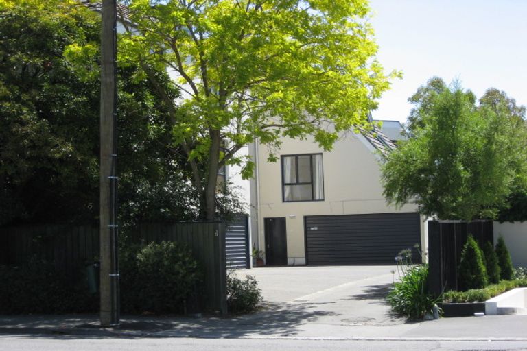 Photo of property in 73d Carlton Mill Road, Merivale, Christchurch, 8014