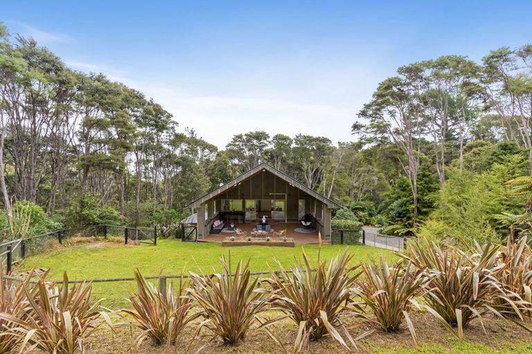 Photo of property in 7 Brljevich Road, Mangatawhiri, Pokeno, 2471
