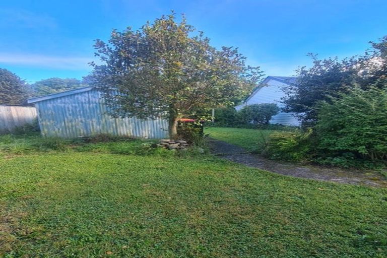 Photo of property in 8 Queen Street, Springfield, 7681