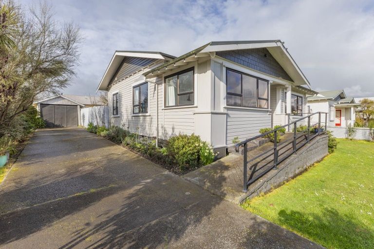 Photo of property in 24 Nelson Street, Waipukurau, 4200