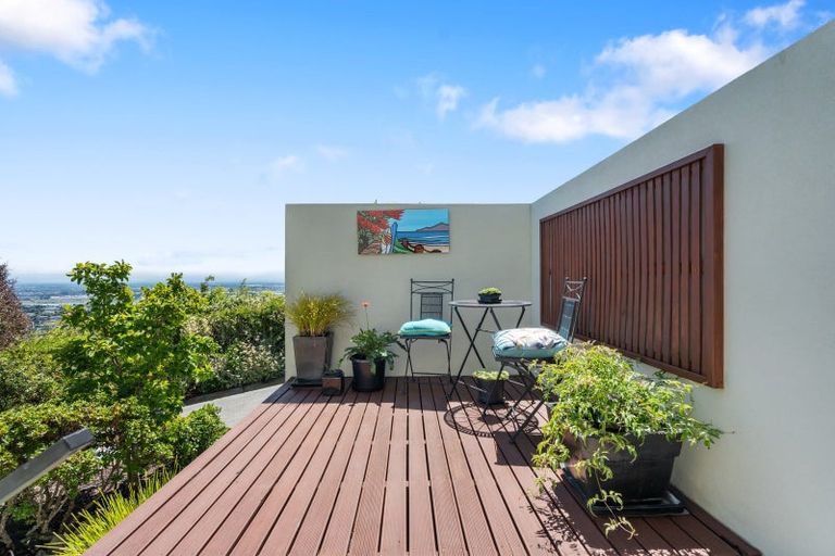 Photo of property in 152 Panorama Road, Clifton, Christchurch, 8081