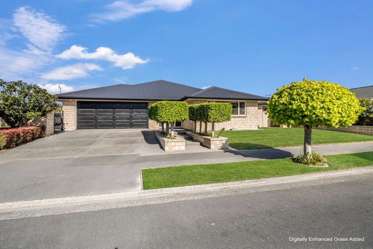 Photo of property in 3 Hasendene Drive, Lincoln, 7608