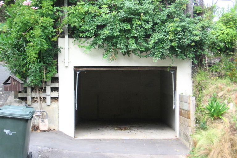 Photo of property in 55 Simla Crescent, Khandallah, Wellington, 6035