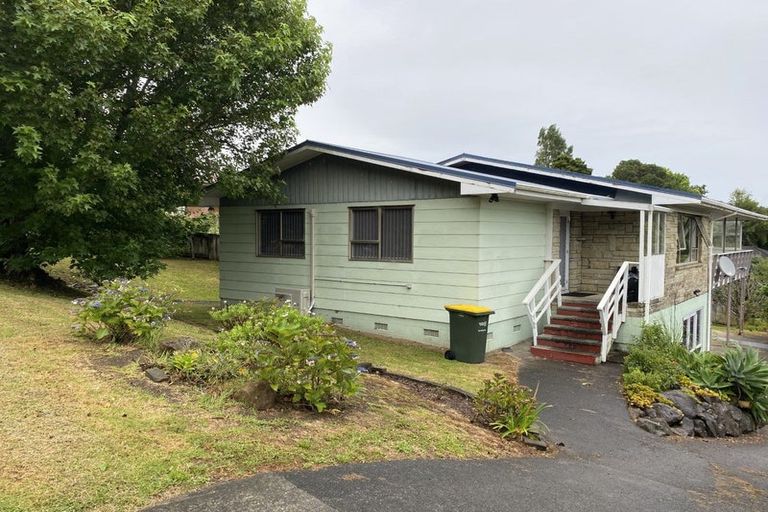 Photo of property in 41 Victoria Avenue, Waiuku, 2123
