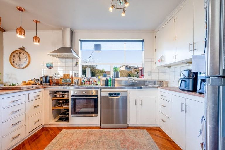 Photo of property in 42 Tawa Street, Glenwood, Timaru, 7910