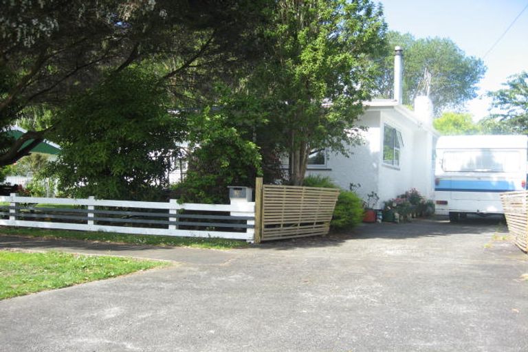 Photo of property in 58 Quick Avenue, Aramoho, Whanganui, 4500