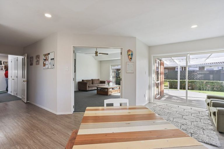 Photo of property in 8 Glenvale Drive, Kaiapoi, 7630