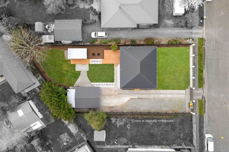 Photo of property in 12 Swift Street, Belfast, Christchurch, 8051