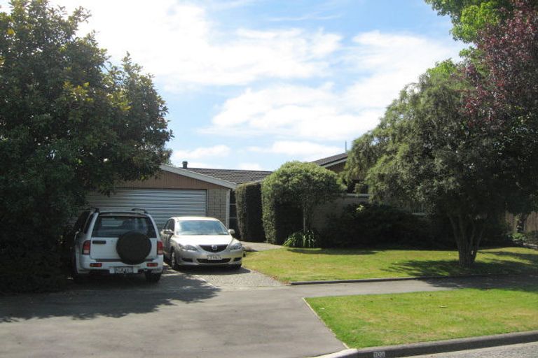 Photo of property in 103 Kaiwara Street, Hoon Hay, Christchurch, 8025