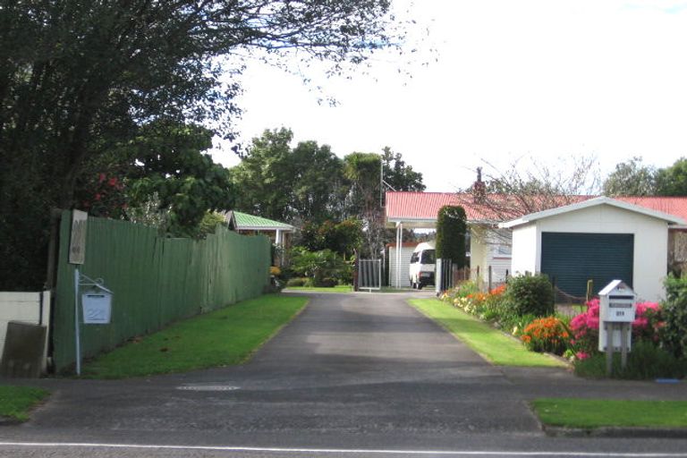 Photo of property in 219 Maungatapu Road, Maungatapu, Tauranga, 3112