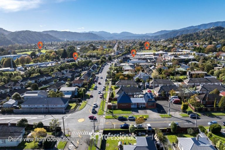 Photo of property in 49a Kiln Street, Silverstream, Upper Hutt, 5019