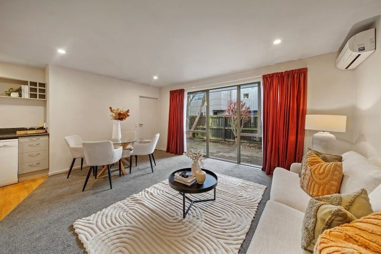 Photo of property in 16c Defoe Place, Waltham, Christchurch, 8023