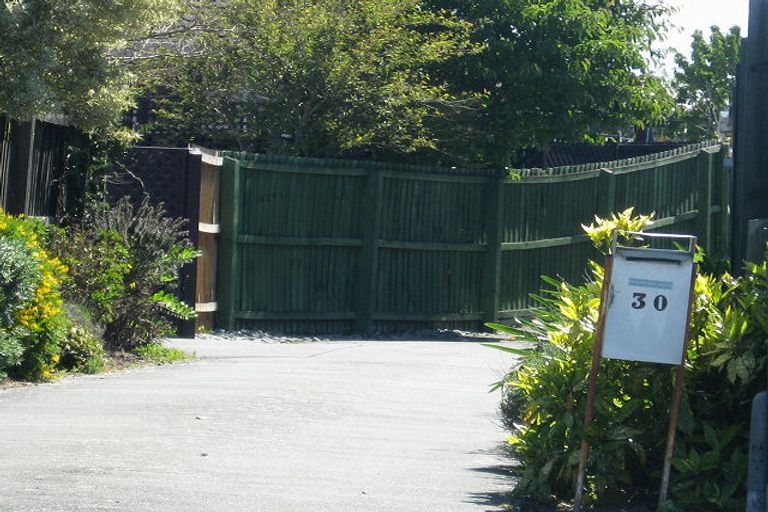 Photo of property in 30 Reginald Street, Burwood, Christchurch, 8083