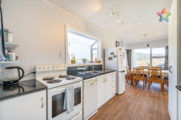 Photo of property in 75 Petrie Street, Wainuiomata, Lower Hutt, 5014
