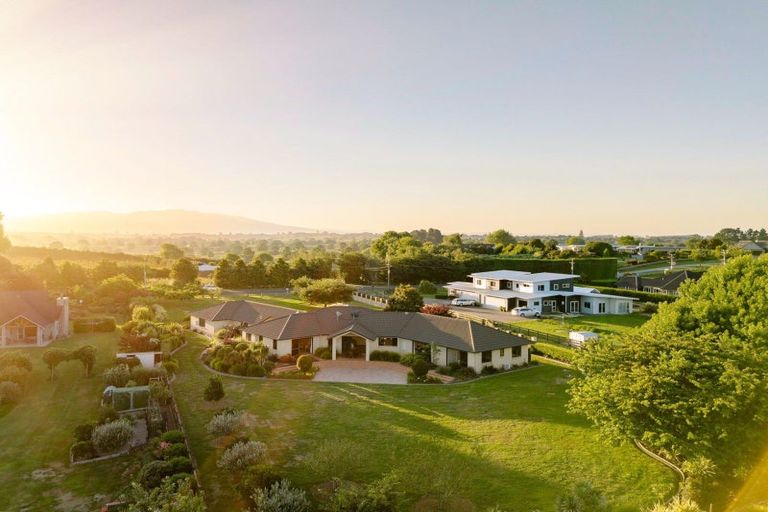 Photo of property in 71 Saint Leger Road, Te Awamutu, 3875