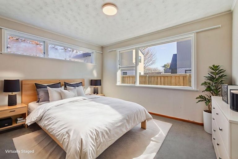 Photo of property in 28 Warrington Street, Mairehau, Christchurch, 8013