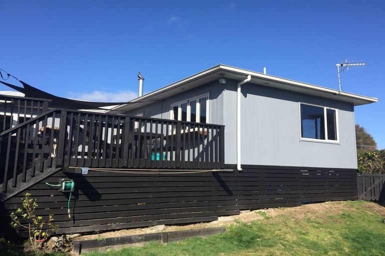 Photo of property in 2/194 Tamamutu Street, Taupo, 3330