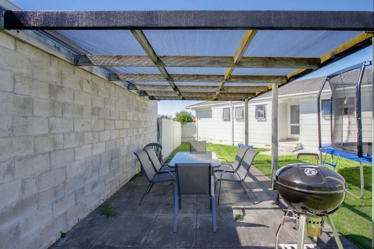 Photo of property in 10 Glamorgan Avenue, Tamatea, Napier, 4112