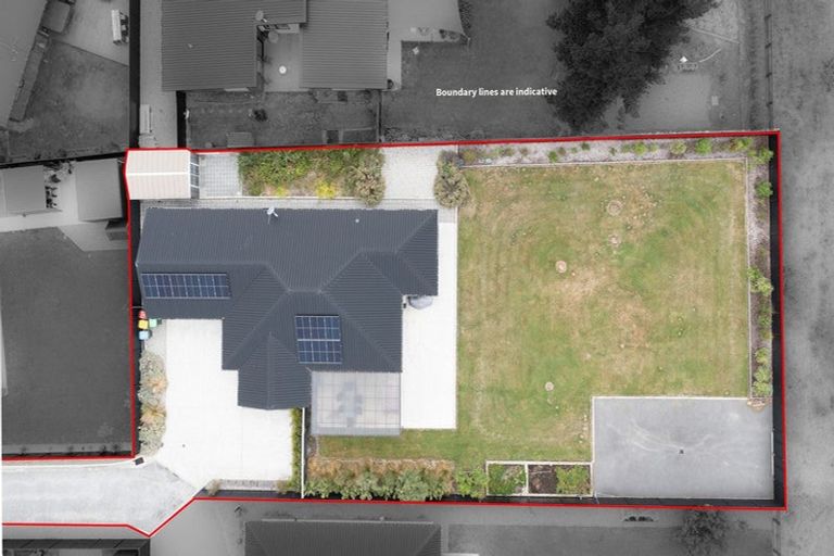 Photo of property in 5 Brooke Place, Alexandra, 9320