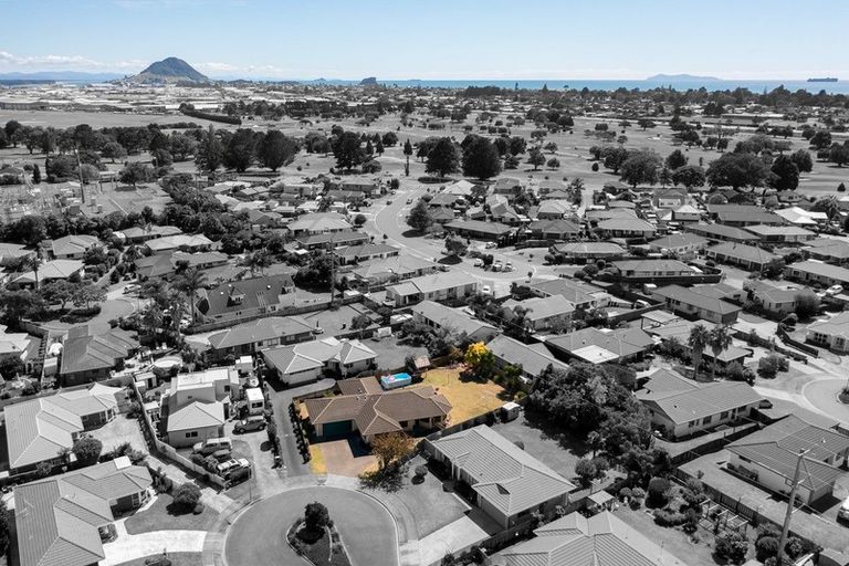 Photo of property in 20 Azalea Dell, Mount Maunganui, 3116