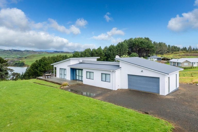 Photo of property in 86 Sulby Drive, Kawhia, 3889
