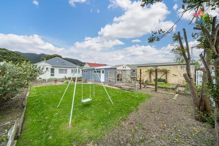 Photo of property in 63a Trafalgar Street, Waterloo, Lower Hutt, 5011