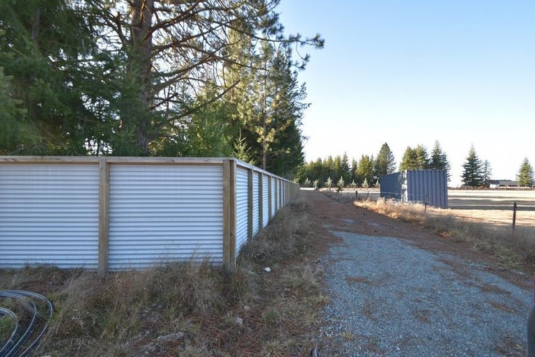 Photo of property in 48a North West Arch, Twizel, 7901
