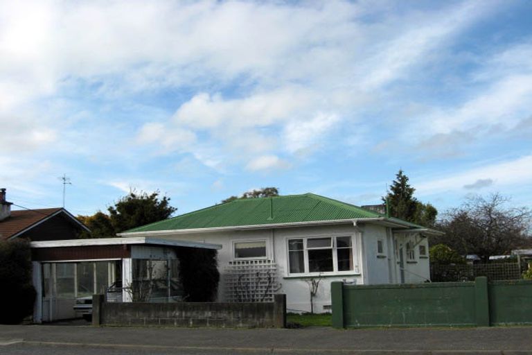 Photo of property in 133 Dixon Street, Masterton, 5810