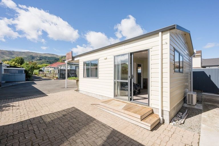 Photo of property in 12 Roeske Street, Richmond, 7020