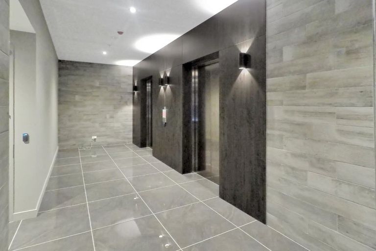 Photo of property in Vsp South, 305/168u Victoria Street, Te Aro, Wellington, 6011