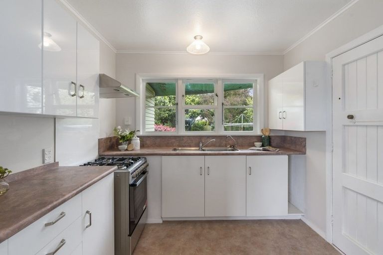 Photo of property in 10 Gardener Street, Levin, 5510