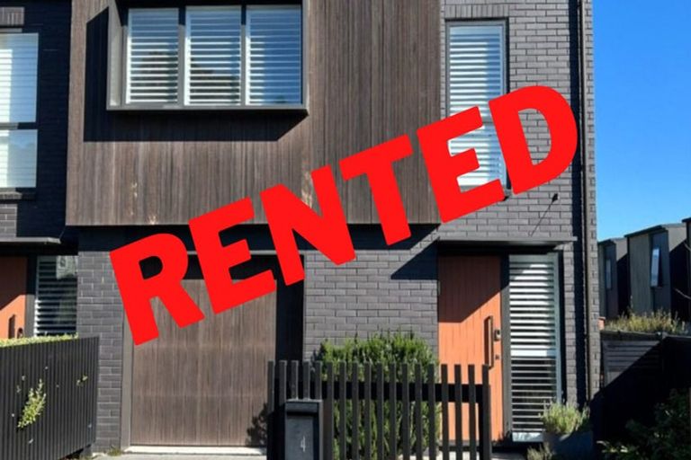 Photo of property in 4 Rutherford Street, Belmont, Auckland, 0622