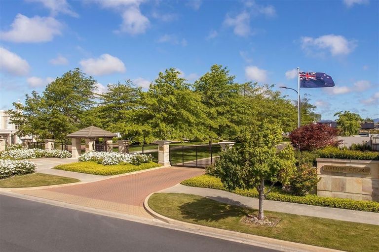 Photo of property in 5 Hatton Court, Northwood, Christchurch, 8051