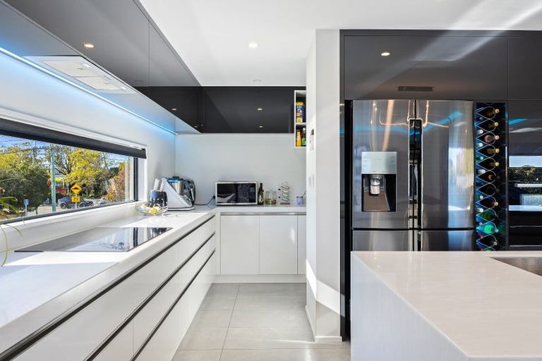 Photo of property in 7 Urunga Avenue, Strowan, Christchurch, 8052