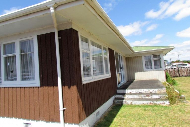 Photo of property in 81 Consols Street, Waihi, 3610