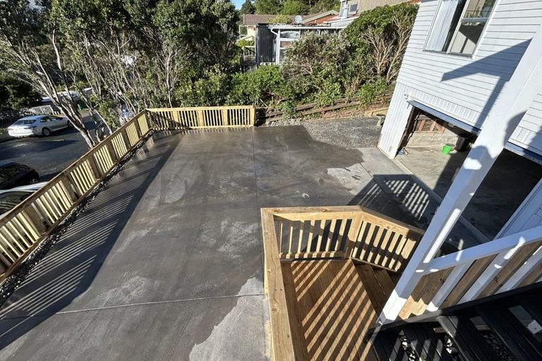 Photo of property in 15 The Anchorage, Whitby, Porirua, 5024