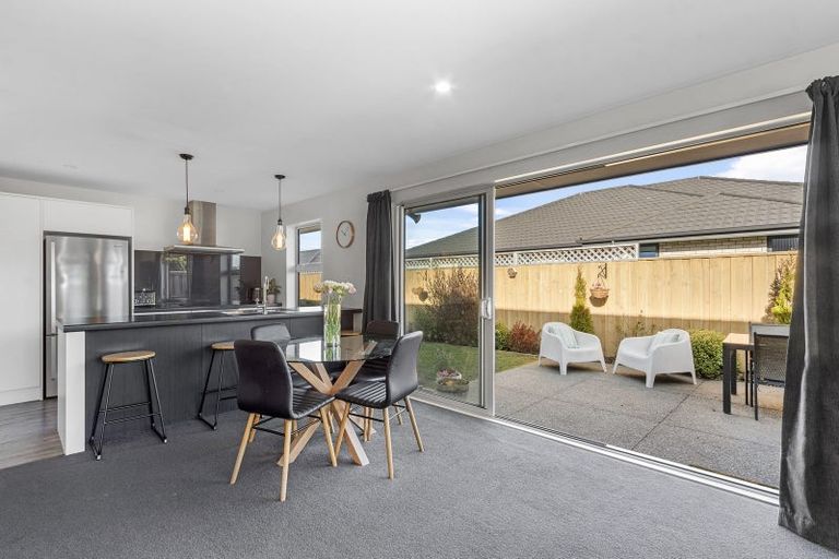 Photo of property in 32 Ridgeway Avenue, Rolleston, 7615